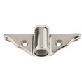 thumbnail image 4 of 316 Stainless Steel Rowlock / Oarlock Sockets 3.93x1.38inch for Boat Yacht Marine Hardware, 4 of 7