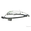 Genuine W0133-1780662 Window Regulator for Porsche Models