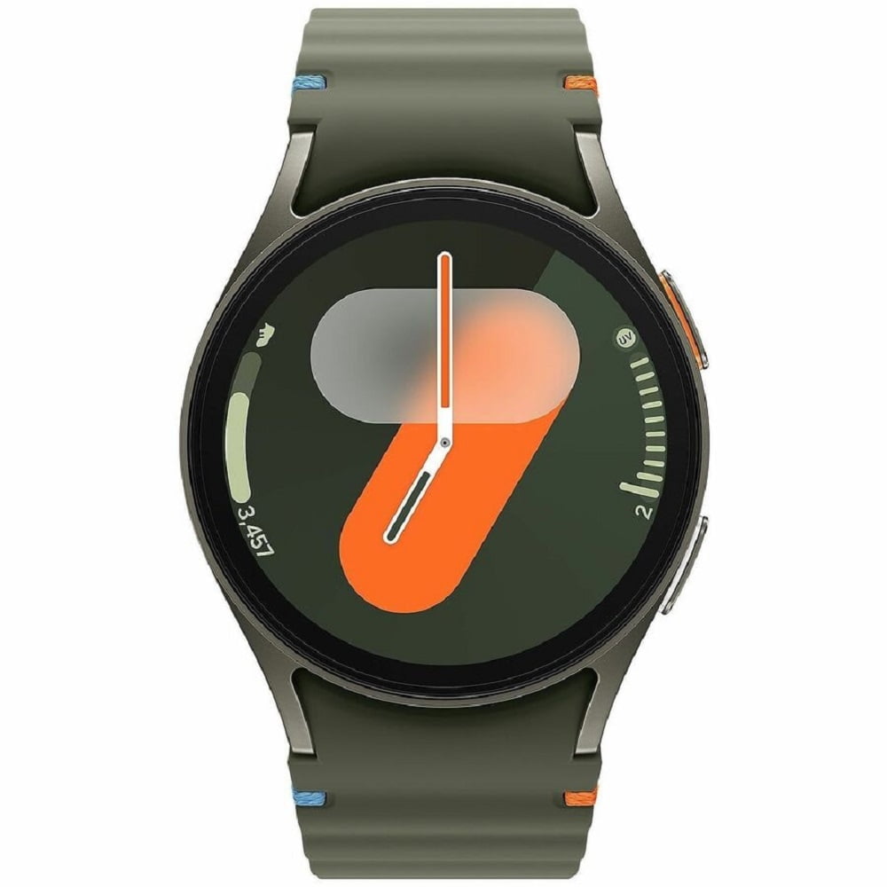 Samsung Galaxy Watch 7 40mm Smart Watch Aluminum LTE - Green
