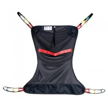 Mesh Full Body Sling Size: Medium
