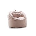 thumbnail image 3 of Big Joe Chaise Empilable, Sac en Peluche Rose du Désert, 3 of 5