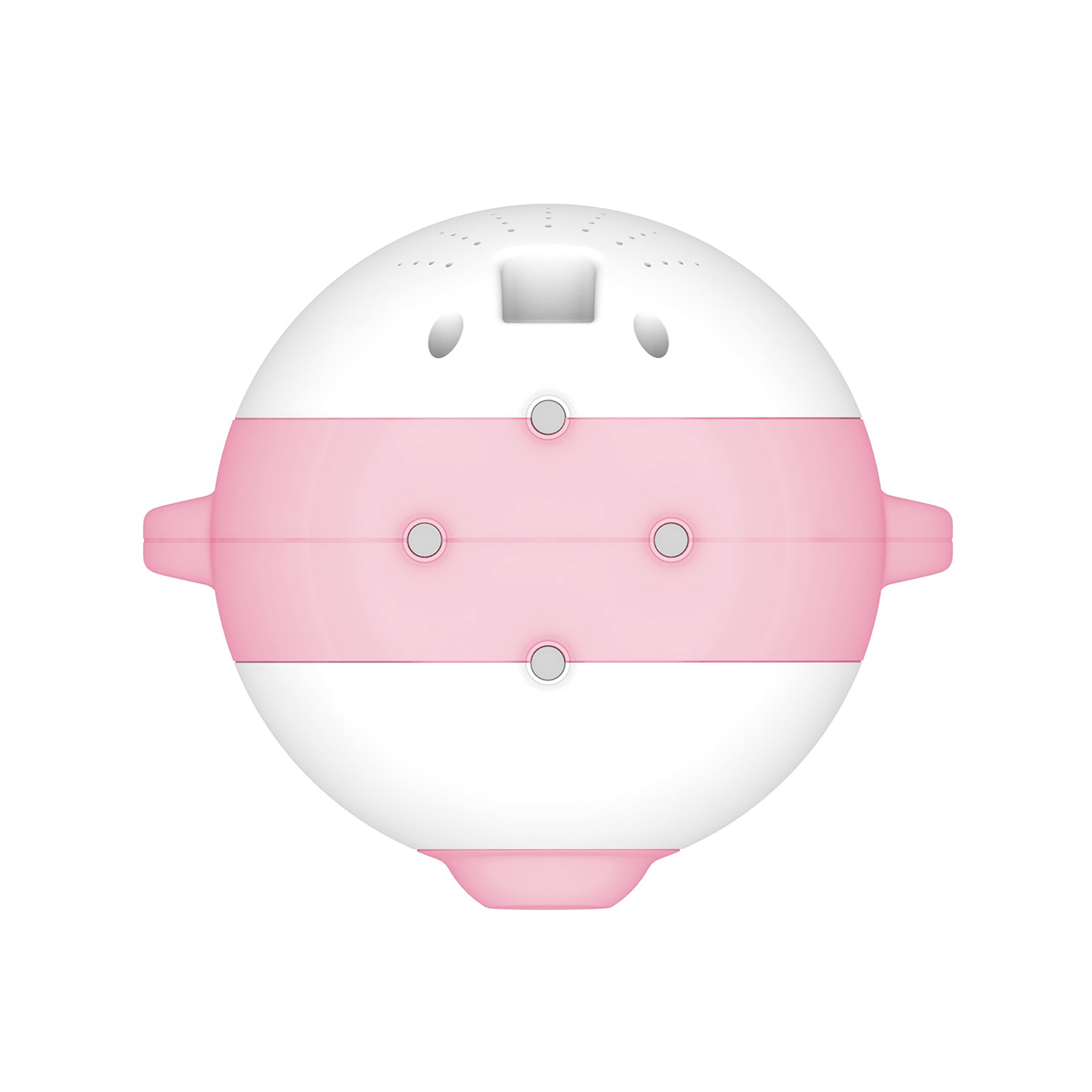 Nosiboo Pro Nasal Aspirator for Babies | Electric Nose Sucker