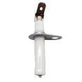 thumbnail image 1 of 4 Pcs Allumeur de Four Brûleur Frontal Électrode 8523793 Applicable à WP8523793, 1 of 8