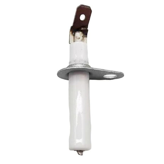 chengsi 4PC Oven Igniter Face Burner Spark Electrode 8523793 Applies To WP8523793