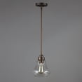 thumbnail image 5 of 10091HMOI Maxim Lighting Dianne-One Light Pendant-7.5 Inches wide by 9.5 inches high, 5 of 5