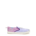 thumbnail image 3 of 100 DISCOUNT DEALS Unisex Kids Casual & Dress Slip-On Sneakers Multi-Color, Round Toe, Size 10, 3 of 5