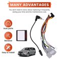 thumbnail image 5 of Car 16Pin Radio CANBus Cable Power Wiring Harness Socket for, 5 of 5