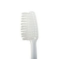thumbnail image 4 of Weldental Welbrush Flossing Toothbrush with Soft Flossing Bristles, Choose Color Option, 4 of 5