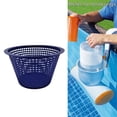 thumbnail image 2 of Basket Pool Supply Herramienta de limpieza para piscinas Limpieza Gloria  colador de canasta skimmer, 2 of 9