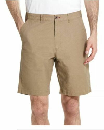 WEATHERPROOF VINTAGE Mens Beige Classic 