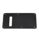 thumbnail image 5 of Guitarra Eléctrica Placa Trasera Cubierta De La Placa De La Cavidad Del Trémolo De La Guitarra Eléctrica Guardias De La Guitarra Eléctrica Piezas Para ST SQ Guitarra Eléctrica, 5 of 7