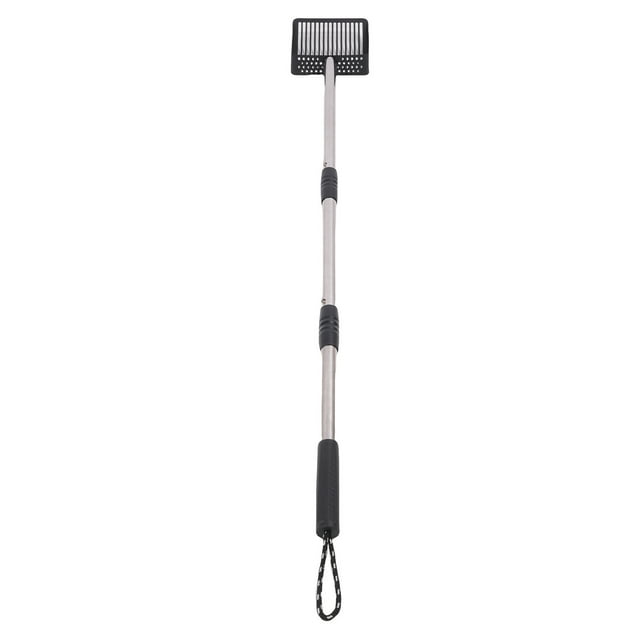 Pala Para Para Gatos, Pala Para Para Gatos, Largo, Resistente, Antiadherente, Fácil Limpieza Para Gallinero