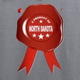 thumbnail image 3 of CafePress - A Product Of North Dakota Sweatshirt - Pullover Hoodie, Classic & Comfortable Hooded Sweatshirt, 3 of 4