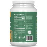 Select Vegan Protein