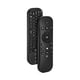 thumbnail image 4 of Control Remoto G60SPRO BT 2.4G De Voz De Doble Modo Con Teclado Giroscopio De 6 Ejes Para TV Smart TV Box PC, 4 of 7