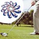 thumbnail image 5 of 10 piezas DYNWAVEMX Cubierta de cabeza de hierro de golf Azul real, 5 of 8