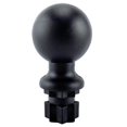 thumbnail image 1 of Kayak Universal Mount Base Mounting Base for Ram Fishing Rod Holder, 1 of 4