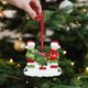 thumbnail image 4 of Ganfancp Decoraciones Navideñas Personalizadas para El Hogar Cálida Decoración para El Hogar Arreglo Del Árbol de Navidad Colgante Decoraciones Navideñas para La Familia Regalos de Navidad Ofertas De, 4 of 6