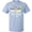 AE-Light Blue, variant on Inktastic Im Down Right Awesome Down Syndrome Awareness with Arrow T-Shirt