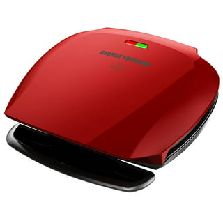 George Foreman Submersible Indoor Grill - Macy's