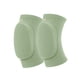 thumbnail image 4 of Rodilleras protectoras flexibles para correr, patinar y jugar al voleibol. L Verde, 4 of 9
