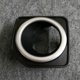 thumbnail image 4 of LH Front Fog Driving Light Cover Grille for LR2 2013-2015 LR040783, 4 of 5