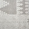 Bliss Rugs Moroccan Area Rug, 12' x 8'