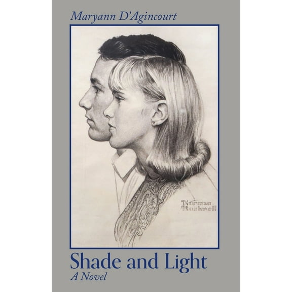 Shade and Light (Paperback)