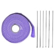 thumbnail image 4 of ANGGREK Exhaust Pipe Tape, Exhaust Heat Wrap Improve Performance For Home, 4 of 8