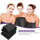 thumbnail image 4 of Albornoz desechable de tela no tejida Geyoga con envoltura de spa (20 piezas), 4 of 7