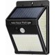 thumbnail image 1 of Outdoor Solar Light, Solar Powered Outdoor Motion Sensor Light, 3 Modes [1 Pack 144 LEDs] Waterproof Outdoor Solar Lights Wireless Outdoor Wall Lamp f, 1 of 5