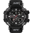 thumbnail image 1 of Timex x UFC Impact Ana-Digi 50 mm Noir, 1 of 8