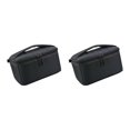 thumbnail image 1 of Greeniant Fishing Reel Bag torage Pouch Protective Carrying 22cmx16cmx15cm Reels Drum Case Raft Type1 NO1, 1 of 1