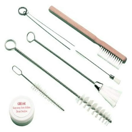 Exlonjet SGCK1 Spray Gun Cleaning Kit
