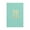 Mint Green, variant on 2026 Planner - Academic Weekly & Monthly Planner 2026 with Monthly Tabs,5.8" x 8.3", Jan.2026 - Dec.2026, Diary with Hard Cover, Perfect for School & Office Schedule