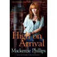 thumbnail image 1 of Pre-Owned High on Arrival (Paperback) 1439153868 9781439153864, 1 of 1