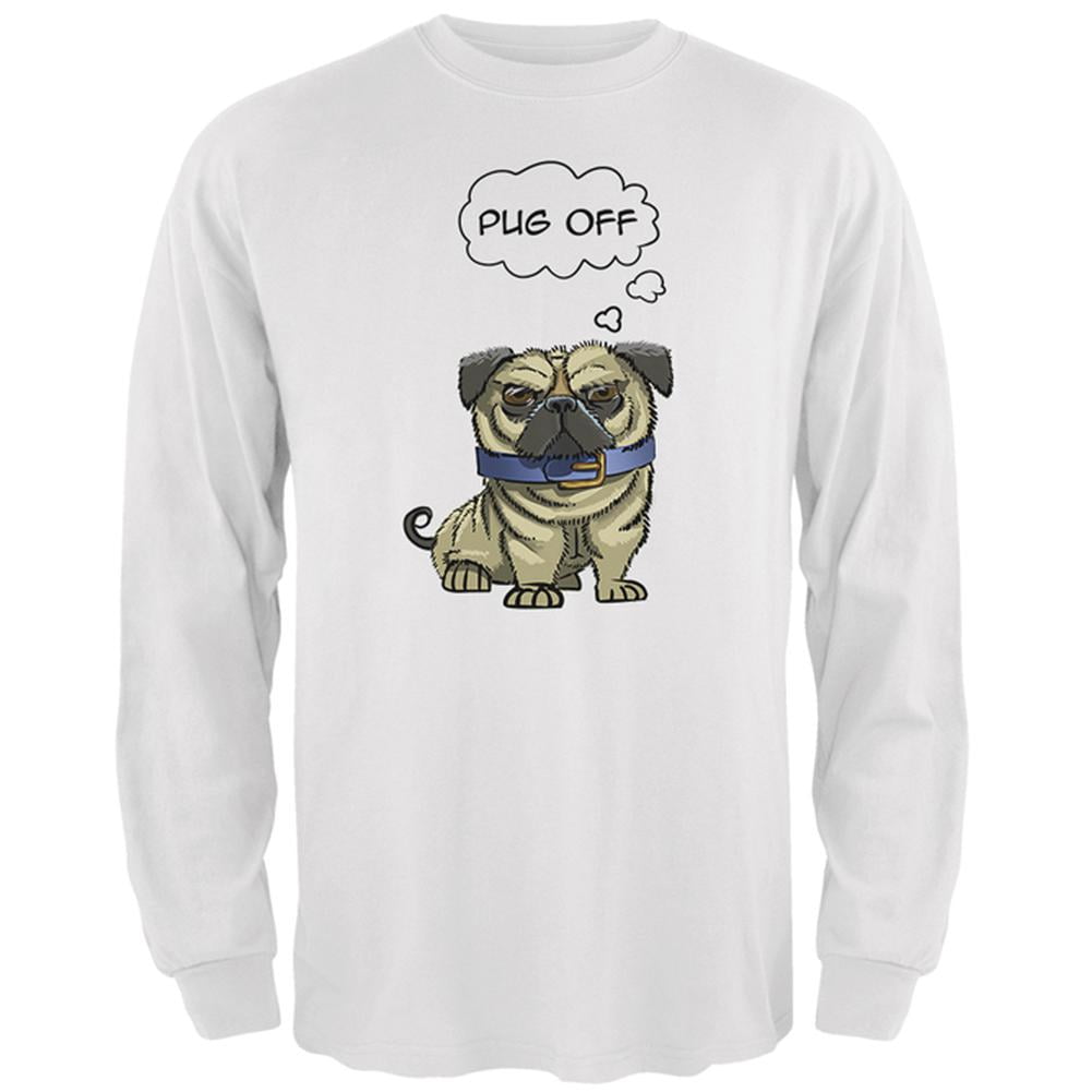 pug shirt walmart