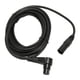 thumbnail image 1 of Cable De Micrófono XLR Macho A Hembra, Cable De Micrófono Profesional Plug And Play Conector De 3 Pines Cable De PVC Para Mezcladores Para Presentaciones En Vivo Para, 1 of 7