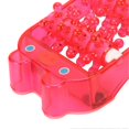 thumbnail image 3 of Foot Massager Roller Improve Pain Relax Muscles Stress Relief Foot Massager Tool for Plantar Fasciitis Heel Arch Pain, 3 of 5