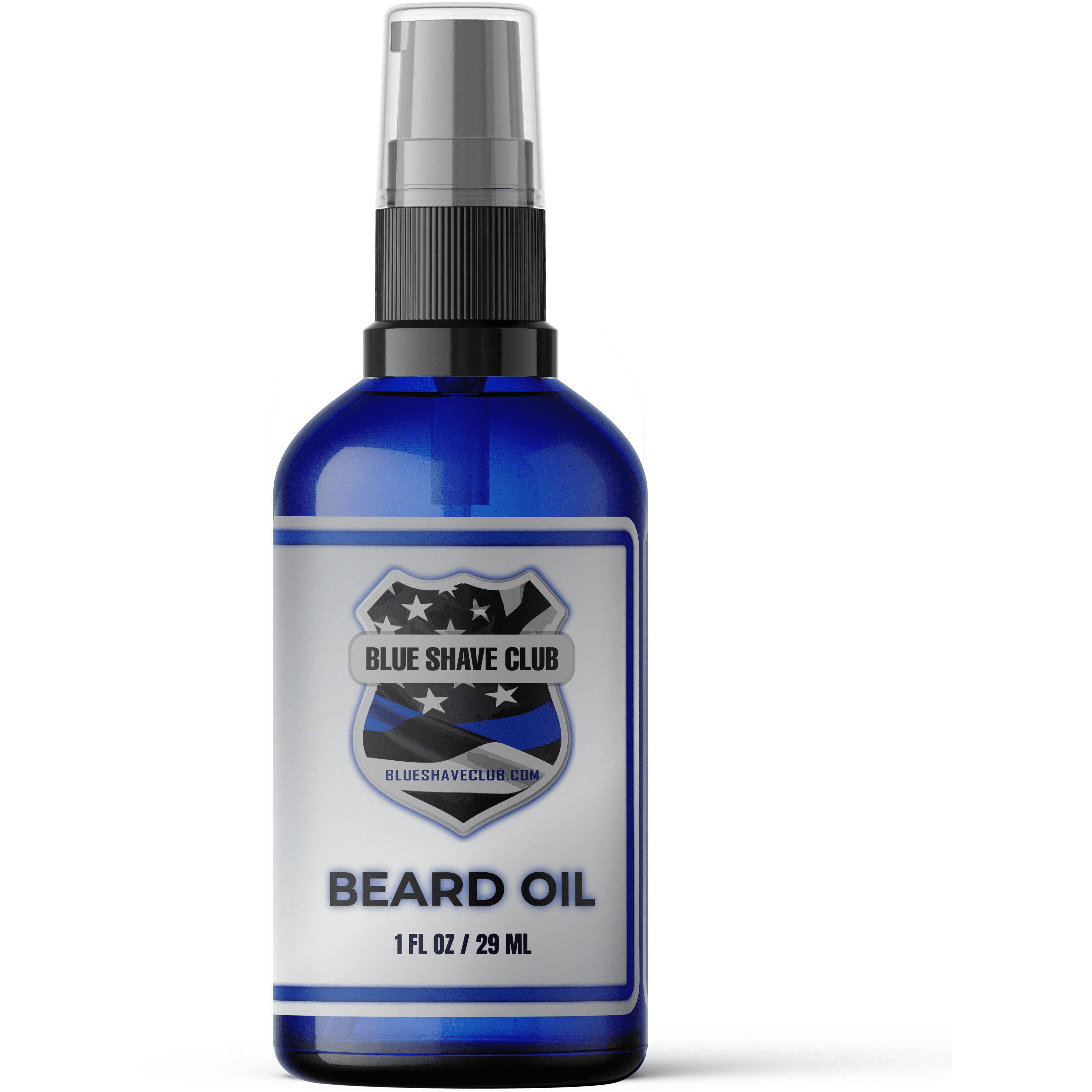 Beard Oil