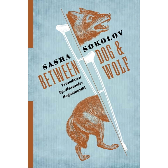 Between Dog and Wolf, (Hardcover)