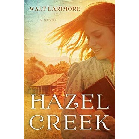 Hazel Creek : A Novel 9781439141823 Used / Pre-owned