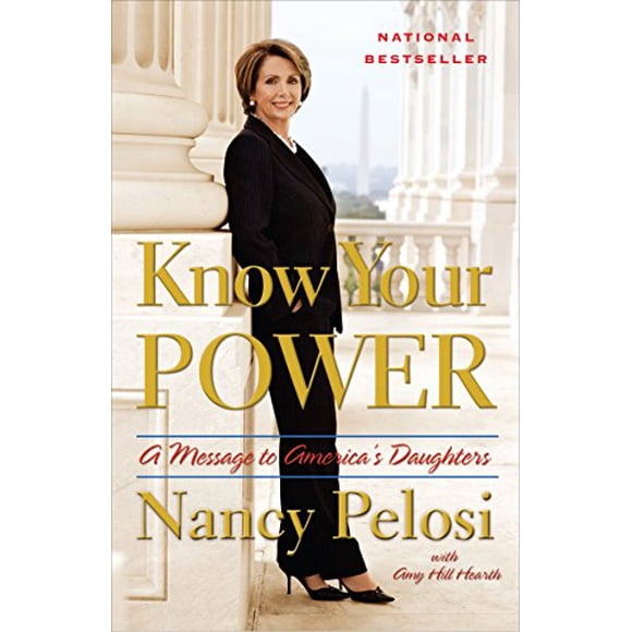 Know Your Power: un Message pour les Filles d'Amérique