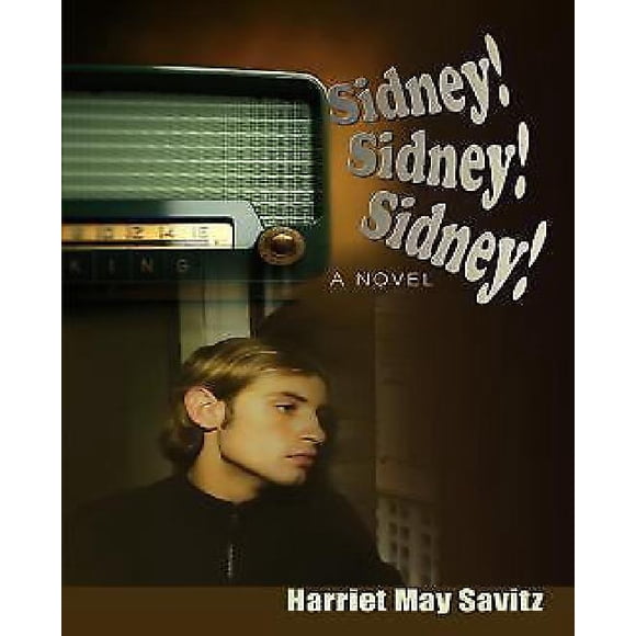 Sidney! Sidney! Sidney!