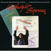 Midnight Express Soundtrack (CD)