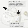 thumbnail image 2 of Sérum de tratamiento OxygenCeuticals B5 Gel 30 ml con ácido hialurónico, 2 of 6