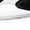 White, variant on Boys Arch Support Basketball Shoes Kids High Top Slip On Sneakers Breathable Non Slip Lace Up Athletic Shoes