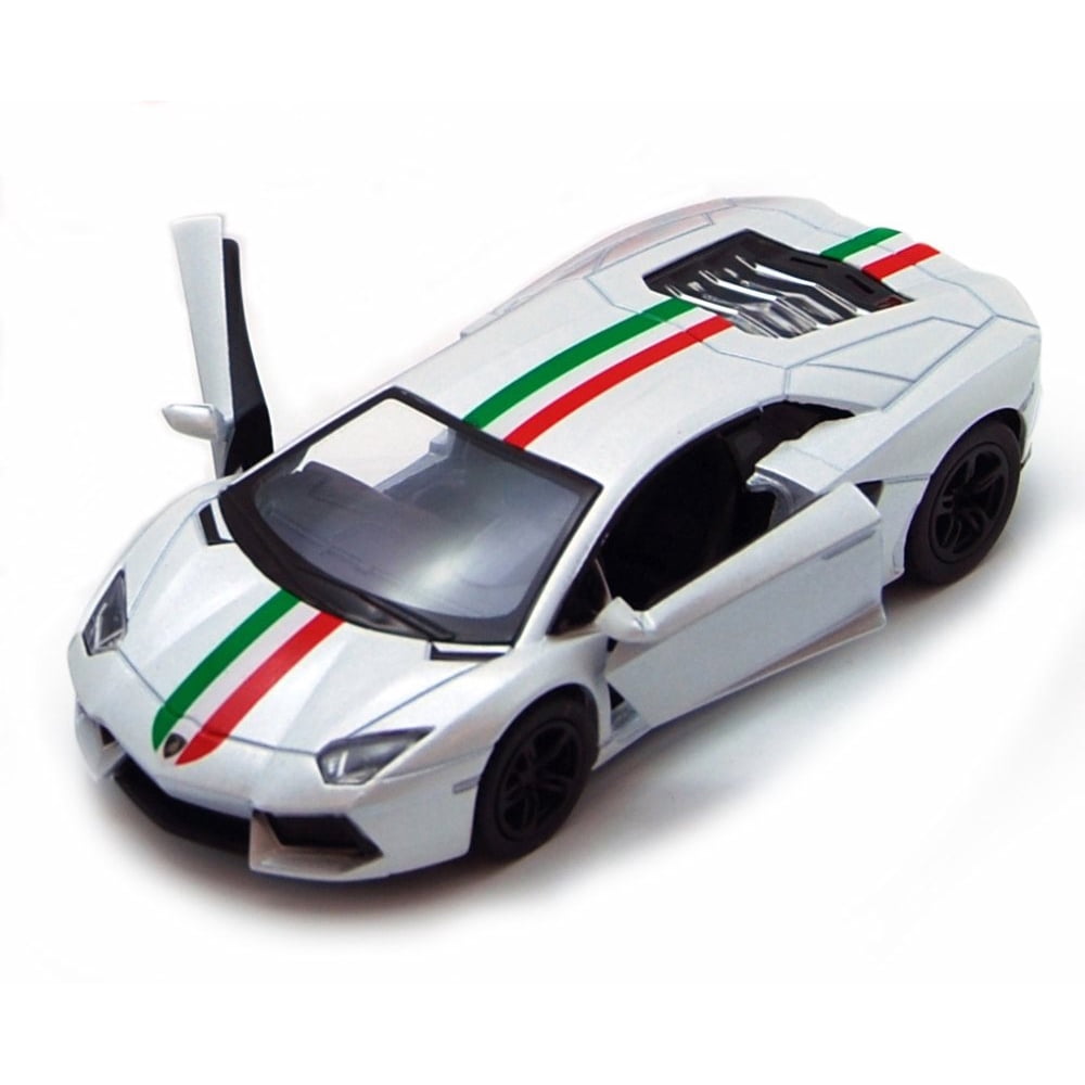 Kinsmart lamborghini aventador