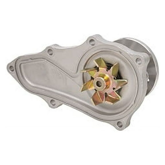Dayco Engine Water Pump P/N:Dp1441 Fits select: 2008-2012 HONDA ACCORD, 2010-2011 HONDA CR-V