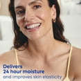 thumbnail image 5 of NIVEA Anti-Wrinkle Neck & Chest Cream, Skin Firming Body Cream with Q10 and Creatine, 6.7 oz, 5 of 12